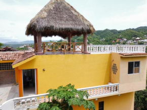 Casa María